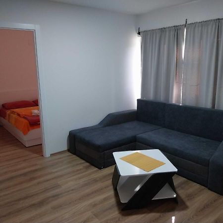 Villa In Apartments Охрид Екстериор снимка