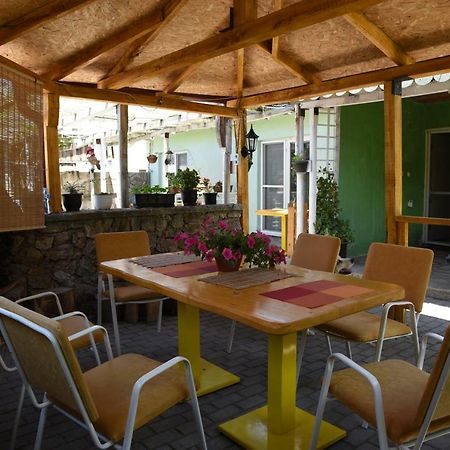 Villa In Apartments Охрид Екстериор снимка