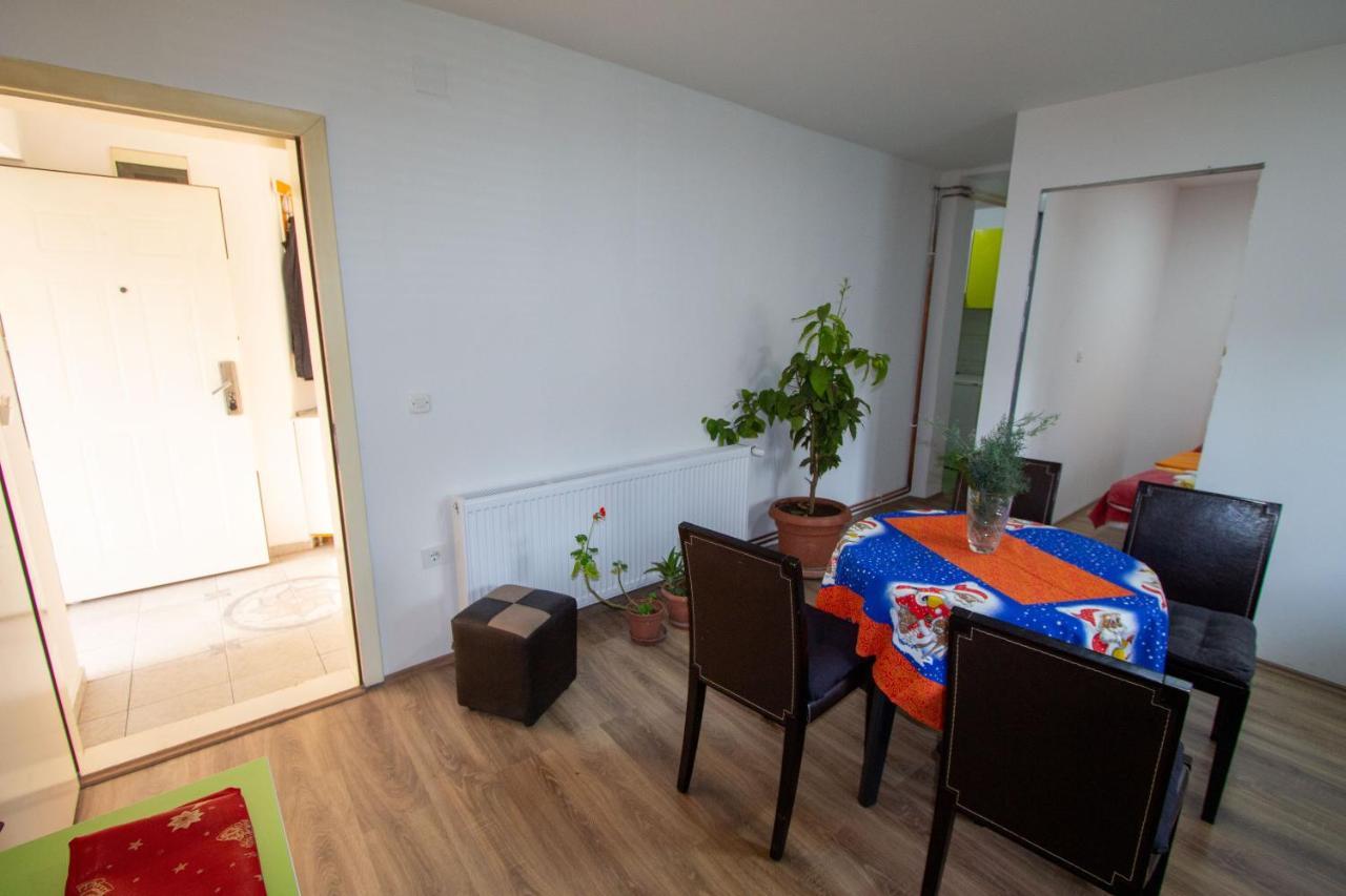 Villa In Apartments Охрид Екстериор снимка