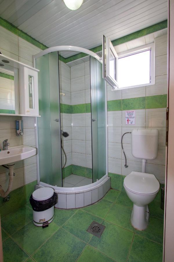 Villa In Apartments Охрид Екстериор снимка