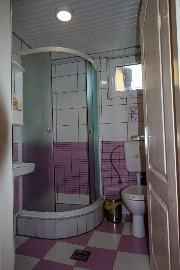Villa In Apartments Охрид Екстериор снимка