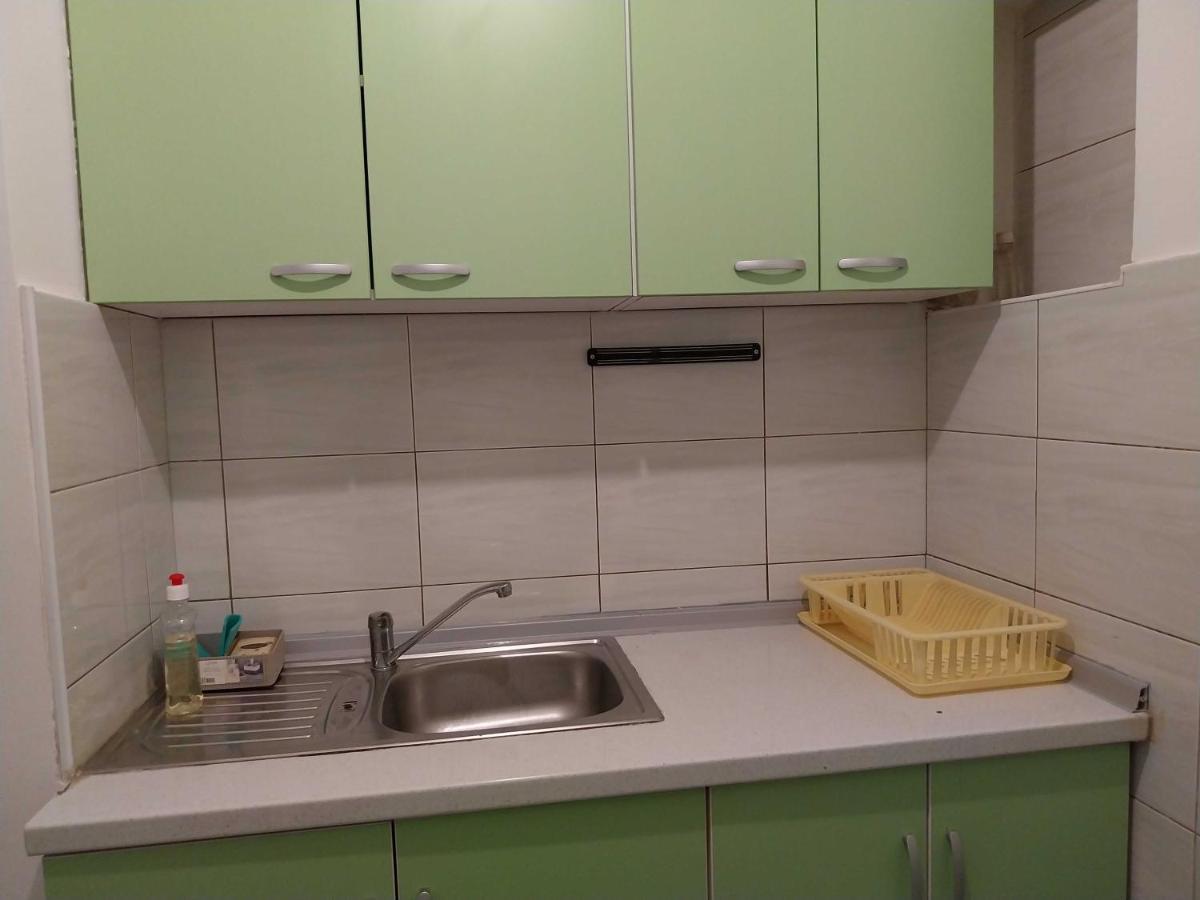 Villa In Apartments Охрид Екстериор снимка