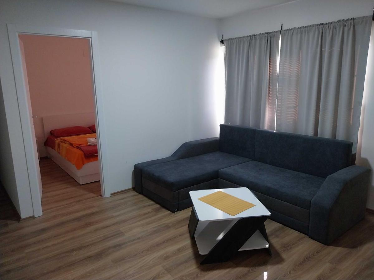 Villa In Apartments Охрид Екстериор снимка